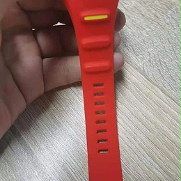 硅胶手环的用处大不大
