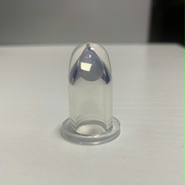 LSR透液态硅胶前景怎么样？
