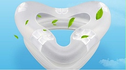 液态硅胶可以用热水消毒吗？