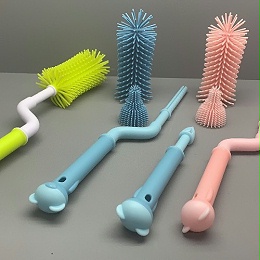 硅胶制品加工厂家