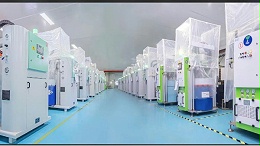 液态硅胶模具技术与液态硅胶成型工艺