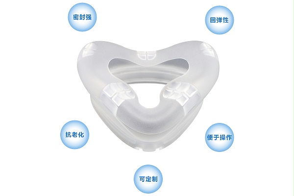 医疗硅胶用品解决方案