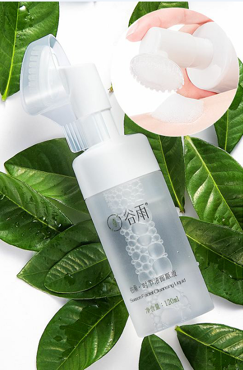 硅胶清洗刷