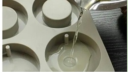 制作硅胶模具的时候要注意什么？