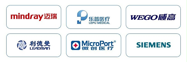 立科精密合作伙伴