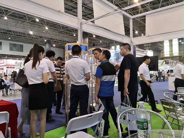 元亨精密电子烟展览会