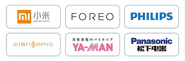 立科精密合作伙伴