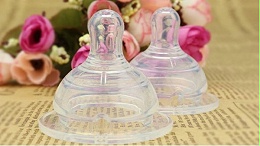 液态硅胶制成的婴儿用品安全吗？