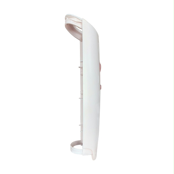TPU+ABS材质脸部按摩器