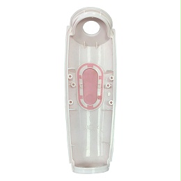 TPU+ABS材质脸部按摩器