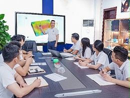 元亨精密-工程师培训会