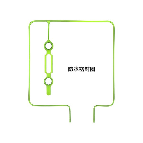汽车电气防水圈