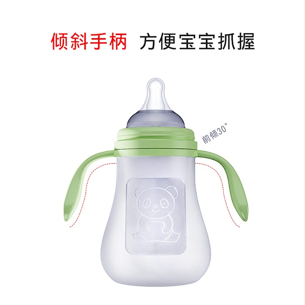 液态硅胶奶瓶主图3
