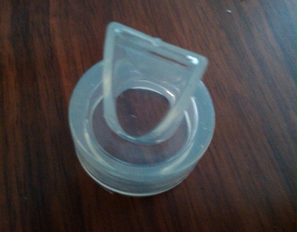 硅胶产品
